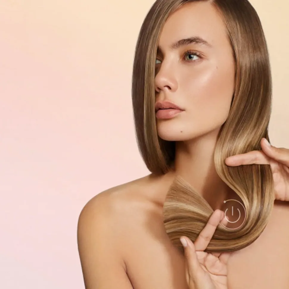 Revlon Re/Start Color & Shine Sealer Shot 200 ml