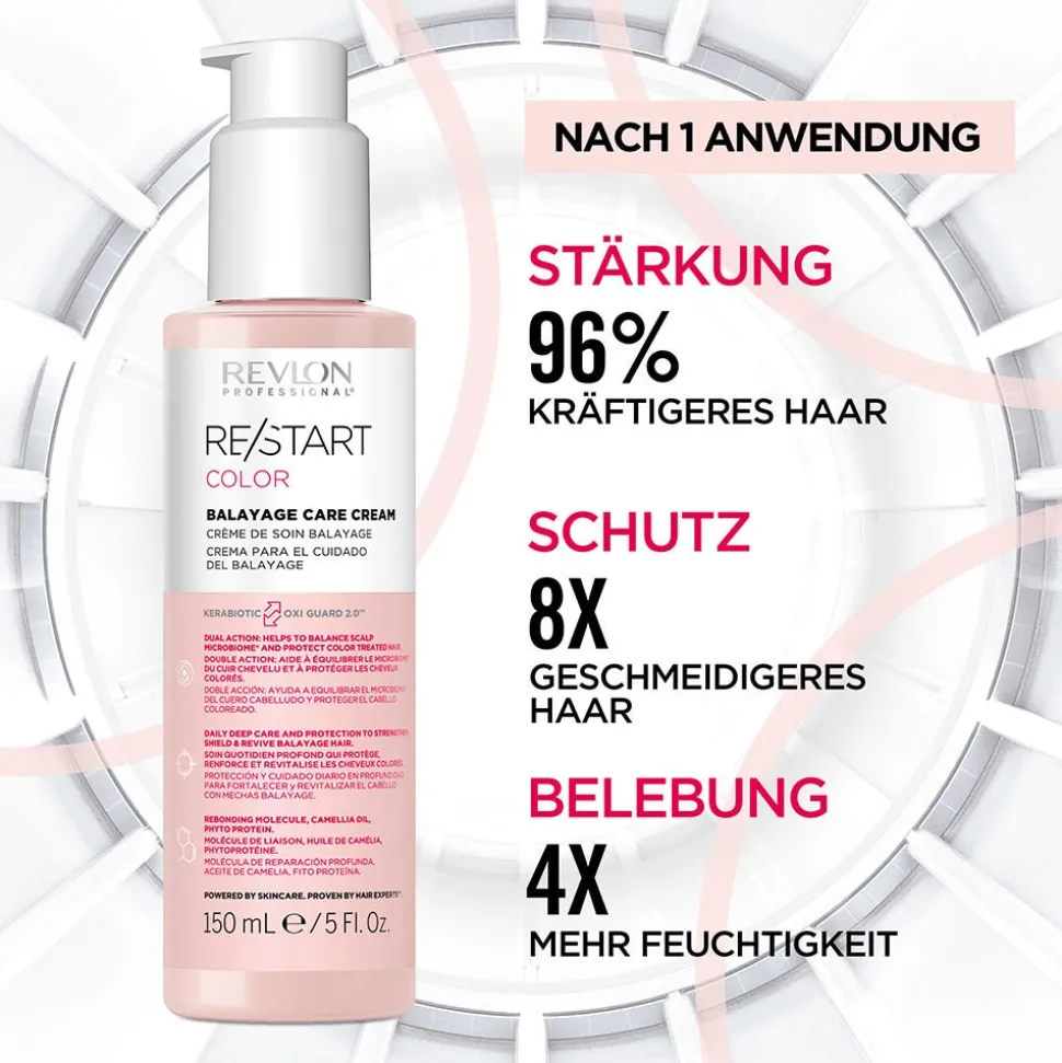 Revlon RE/START™ Color Balayage Care Cream 150 ml