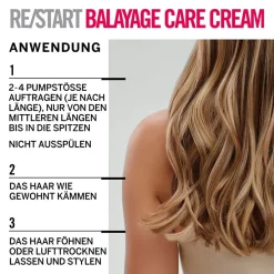 Revlon RE/START™ Color Balayage Care Cream 150 ml