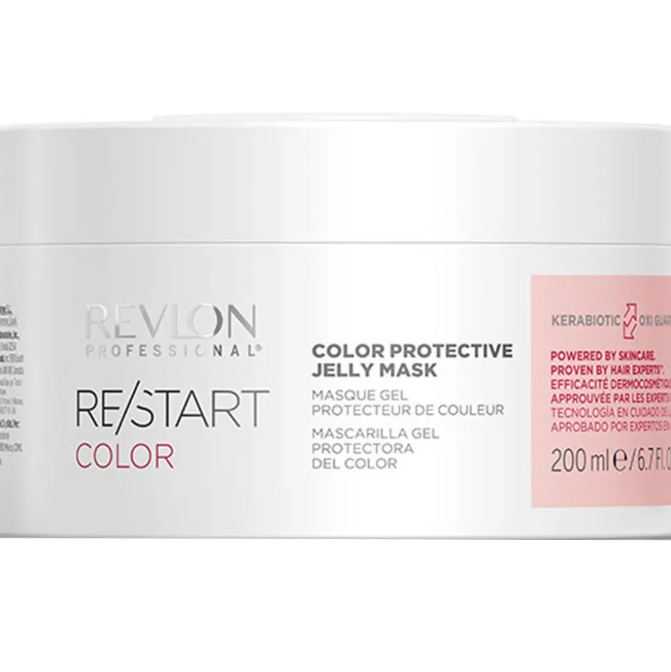 Revlon Re-Start Color Protective Jelly Mask 250 ml