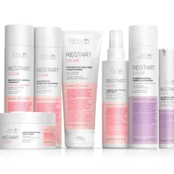 Revlon Re-Start Color Protective Jelly Mask 250 ml