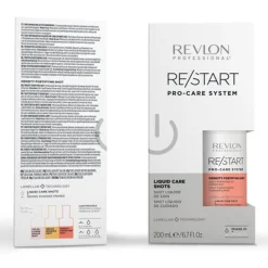 Revlon Re/Start Density Fortifying Shot 200 ml