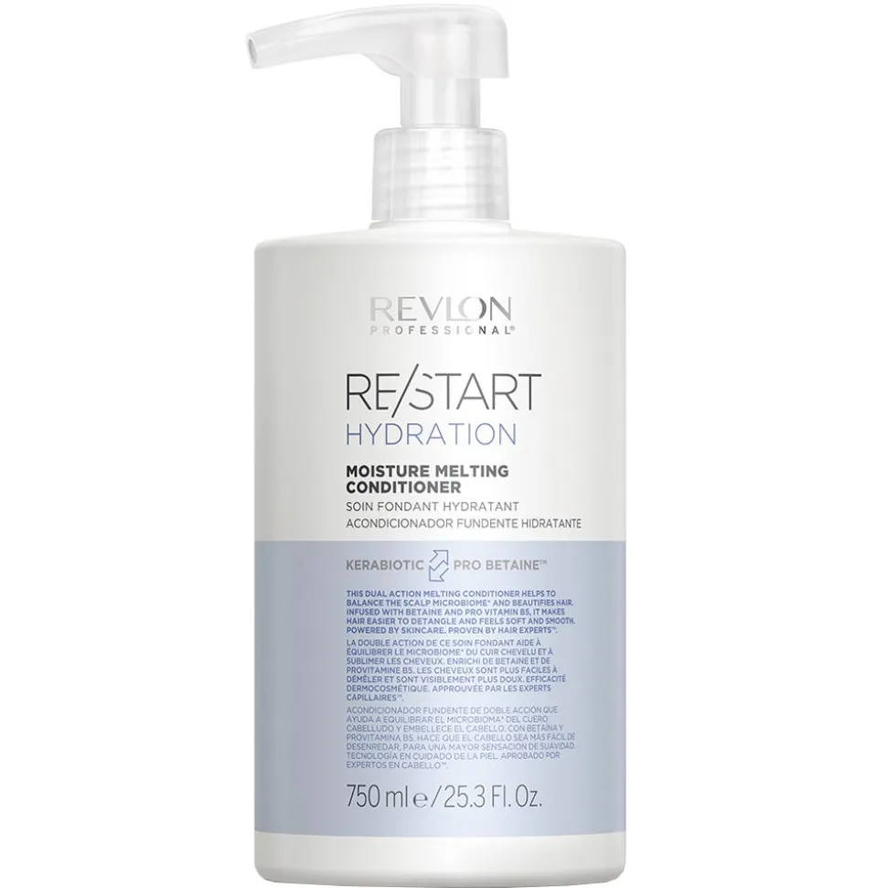 Revlon Re/Start Moisture Melting Conditioner 750 ml