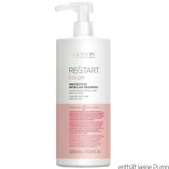 Revlon Re/Start Protective Micellar Shampoo 1000 ml