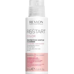 Revlon Re/Start Protective Gentle Cleanser 50 ml