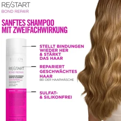 Revlon Re/Start Restorative Micellar Shampoo 1000 ml