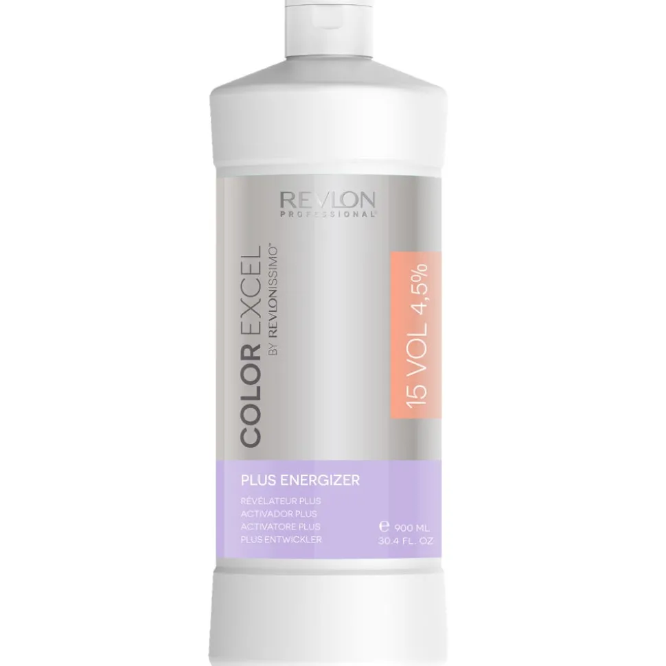 Revlon Revlonissimo Color Excel Energizer 15 Vol. 4,5 % 900 ml