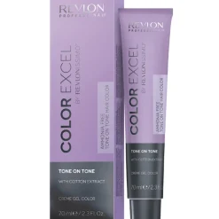 Revlon Revlonissimo Color Excel Tone On Tone 7.34 70 ml
