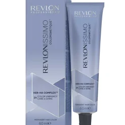 Revlon Revlonissimo Colorsmetique Intense Blonde 1201 60 ml