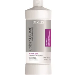 Revlon Revlonissimo Color Sublime Developer 25 Vol. 900 ml