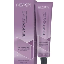 Revlon Revlonissimo Colorsmetique CC 55.22 60 ml