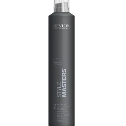 Revlon Style Masters Sprays and Mousse Hairspray Modular 500 ml
