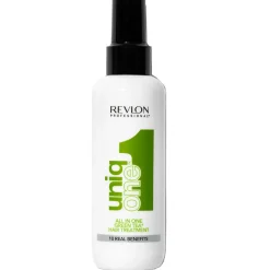 Revlon Uniq One Hair Treatment Green Tea 150 ml