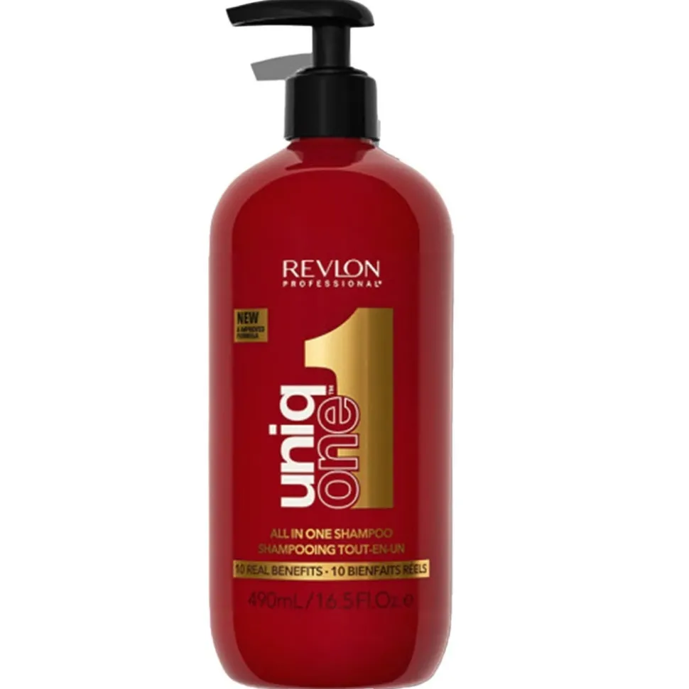 Revlon Uniq One Shampoo 490 ml