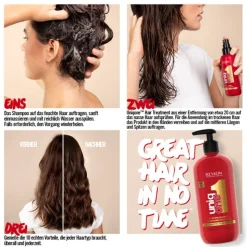 Revlon Uniq One Shampoo 490 ml