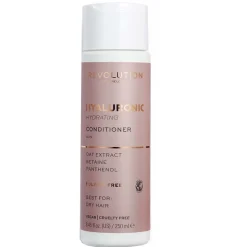 Revolution Hair Hyaluronic Conditioner 250 ml