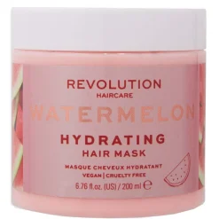 Revolution Hair Mask Hydrating Watermelon 200 ml