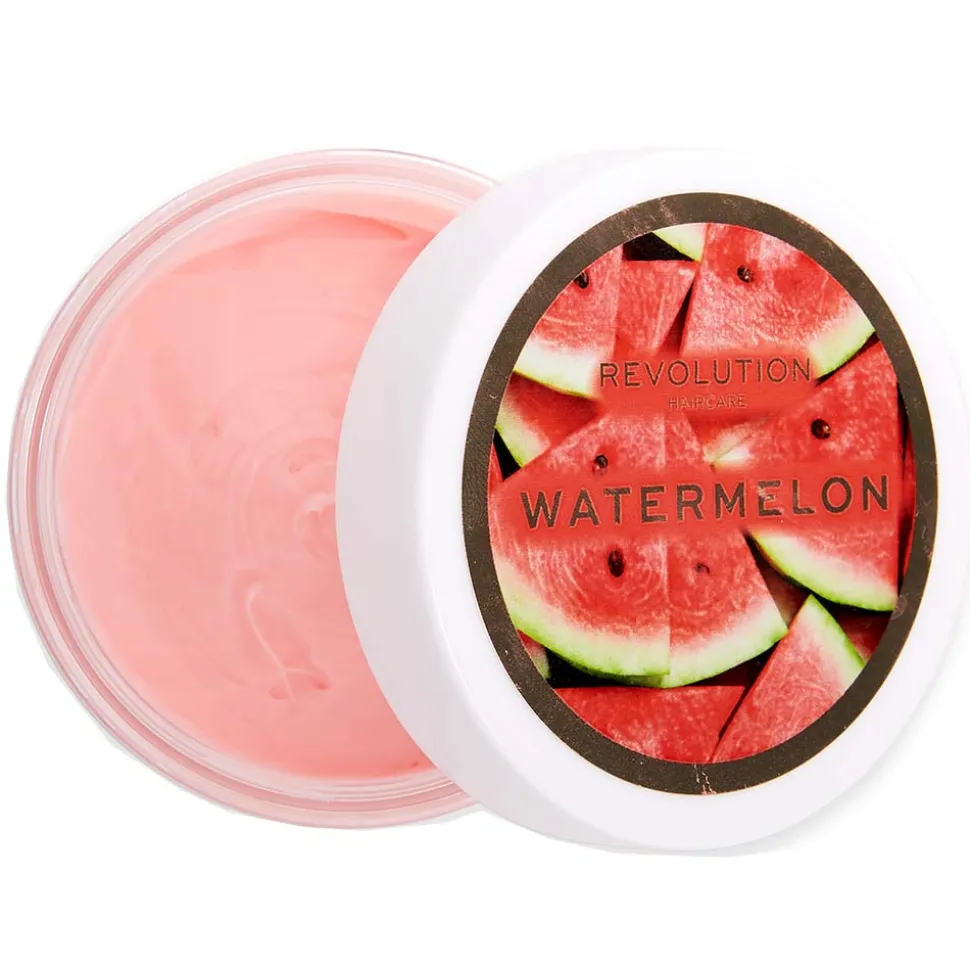 Revolution Hair Mask Hydrating Watermelon 200 ml