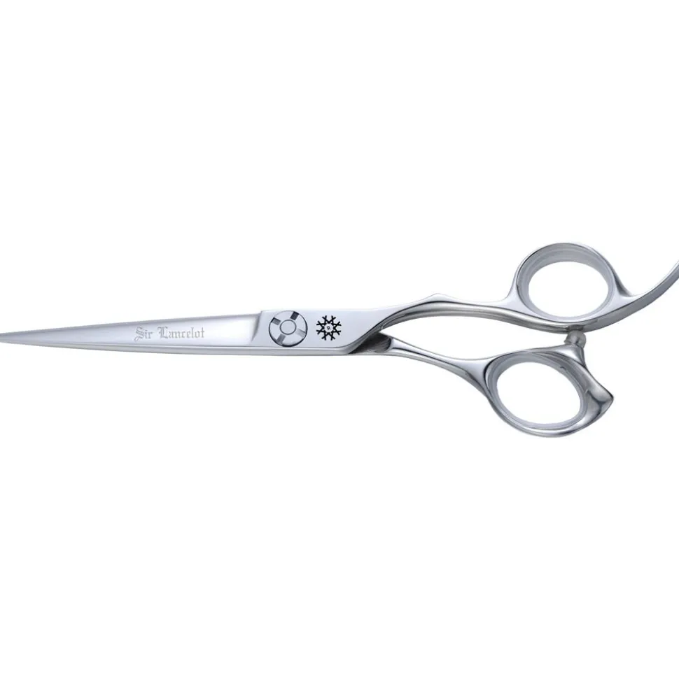 Ritter Scissors Sir Lancelot Cut 6,5"