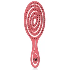 Robin Schulz Spiral Entwirrbürste Pink