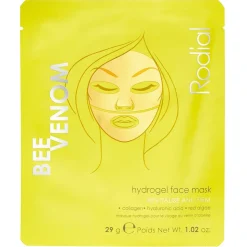 Rodial Bee Venom Hydrogel Face Mask 34 g