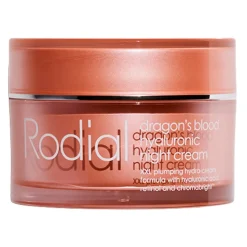 Rodial Dragon's Blood Hyaluronic Night Cream 50 ml