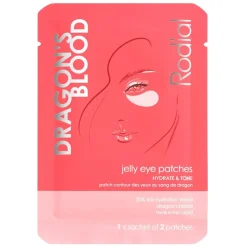 Rodial Dragon's Blood Jelly Eye Patches 3 g