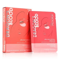 Rodial Dragon's Blood Jelly Eye Patches 3 g