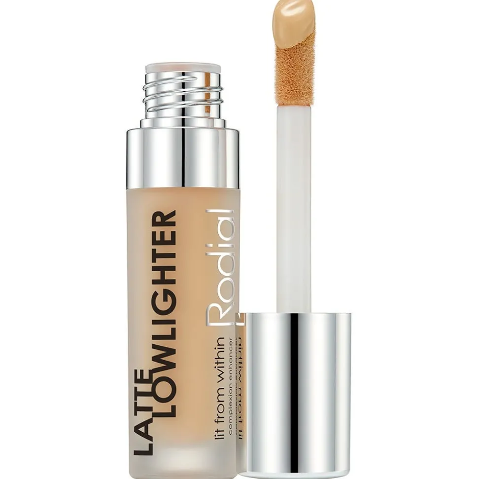 Rodial Lowlighter Latte