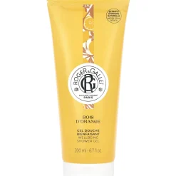 Roger & Gallet Bois d'Orange Duschgel 200 ml