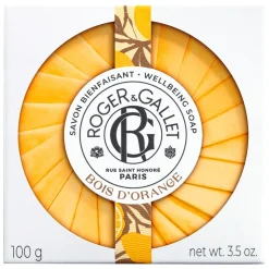 Roger & Gallet Bois D'Orange Seife 100 g