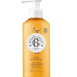 Roger & Gallet Bois D'Orange Körperlotion 250 ml