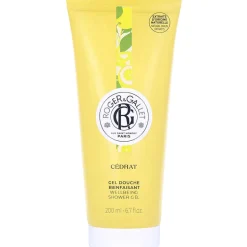 Roger & Gallet Cedrat Duschgel 200 ml