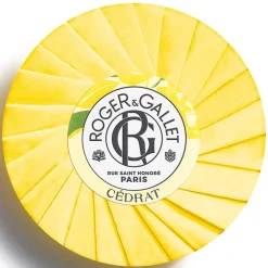 Roger & Gallet Cedrat Seife 100 g