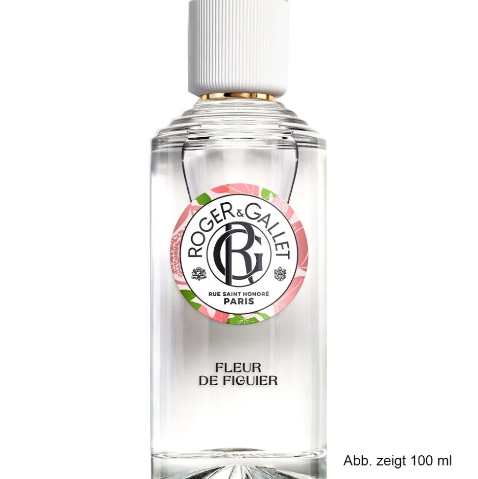 Roger & Gallet Fleur de Figuier Eau Fraiche 30 ml