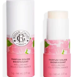Roger & Gallet Fleur de Figuier Parfumstick 5 g