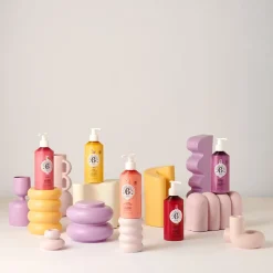 Roger & Gallet Fleur de Figui Körperlotion 250 ml