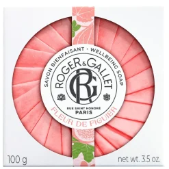 Roger & Gallet Fleur de Figuier Seife 100 g