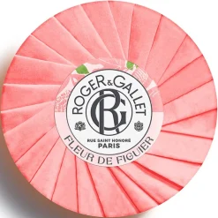 Roger & Gallet Fleur de Figuier Seife 100 g
