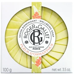 Roger & Gallet Fleur D'Osmanthus Seife 100 g