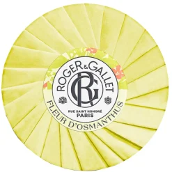 Roger & Gallet Fleur D'Osmanthus Seife 100 g