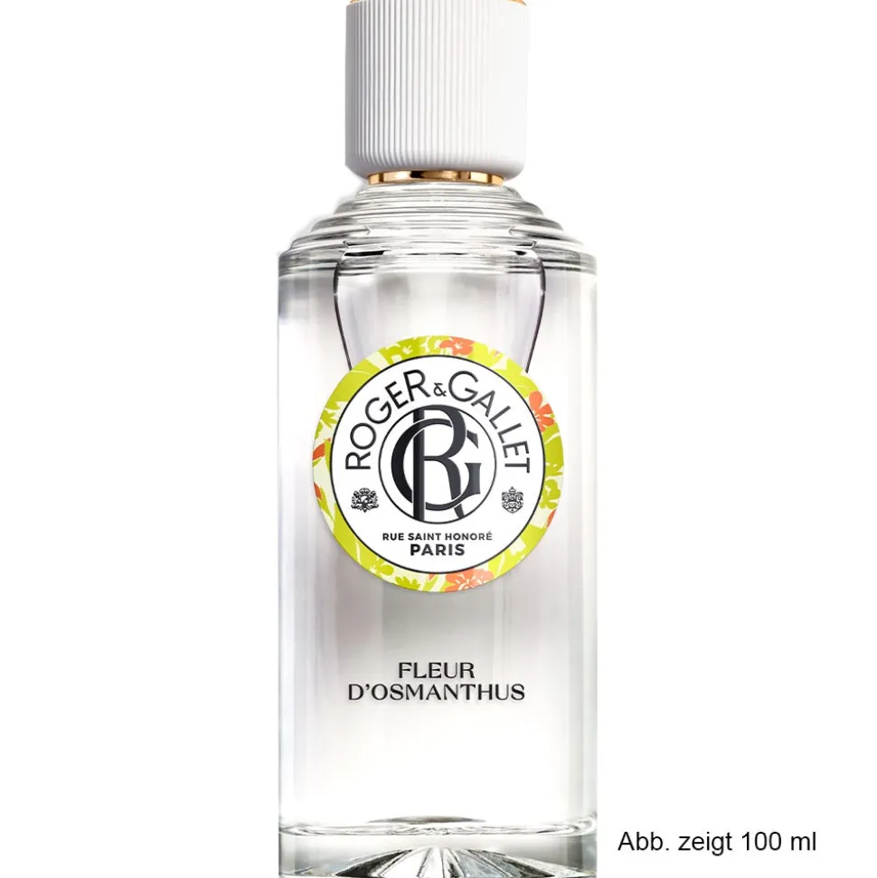 Roger & Gallet Fleur d'Osmanthus Eau Fraiche 30 ml