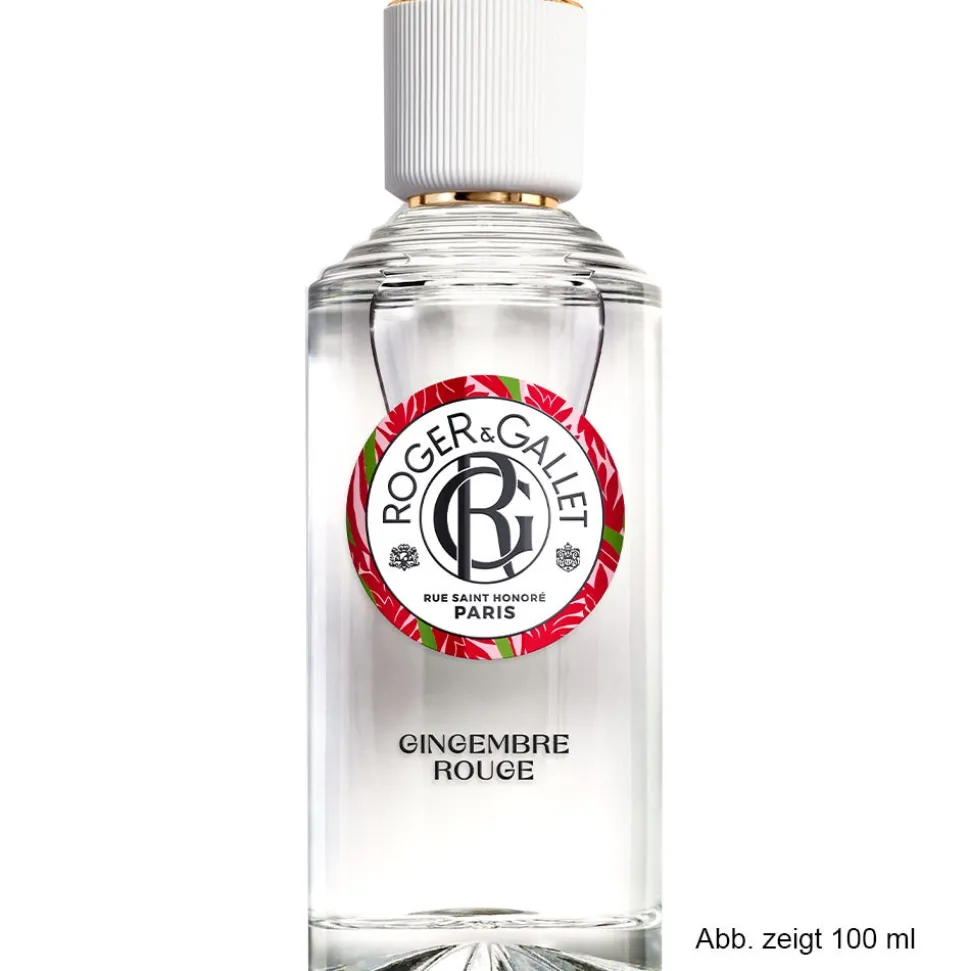 Roger & Gallet Gingembre Rouge Eau Fraiche 30 ml