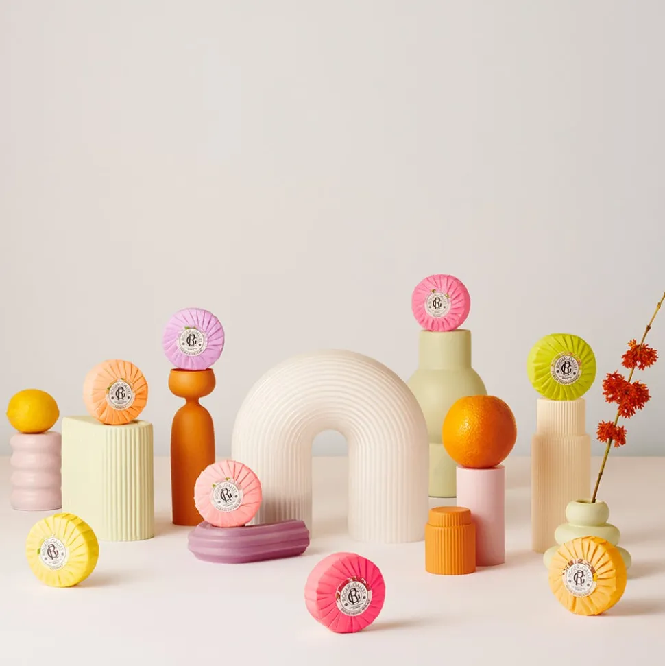 Roger & Gallet Neroli Seife 100 g