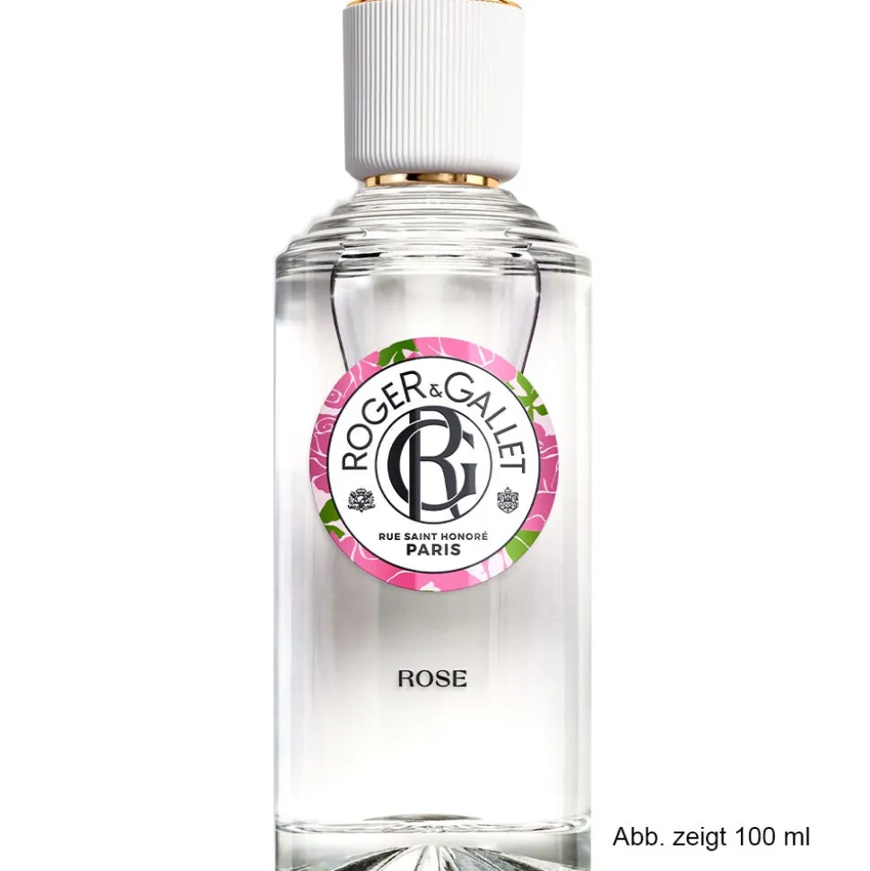 Roger & Gallet Rose Eau Fraiche 30 ml