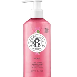 Roger & Gallet Rose Körperlotion 250 ml