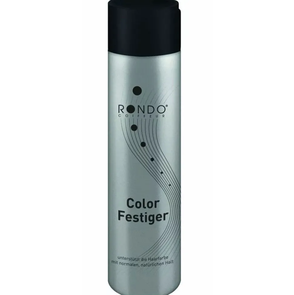 Rondo Coloration Color Festiger Saphir 250 ml