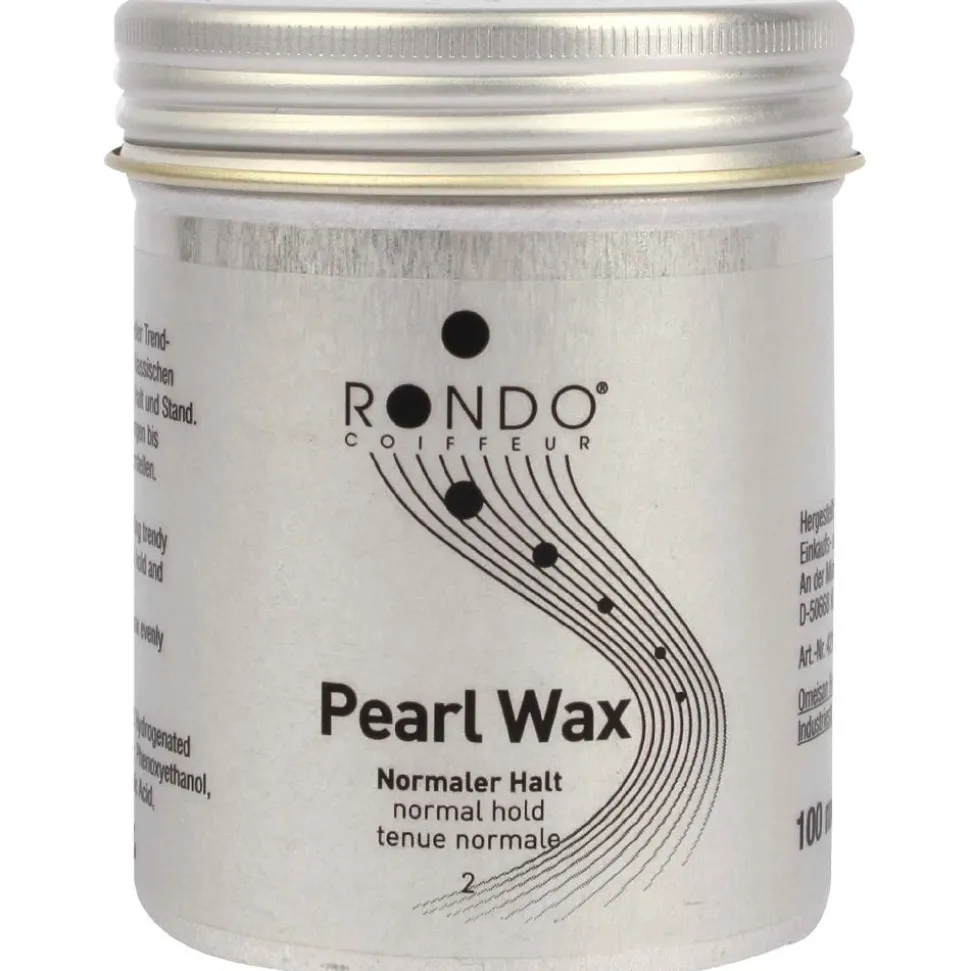 Rondo Pearl Wax 100 ml