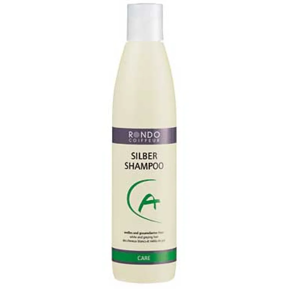 Rondo Silber Shampoo