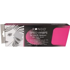Rondo Speed Wraps mittel 10 x 25 cm 250 Blatt